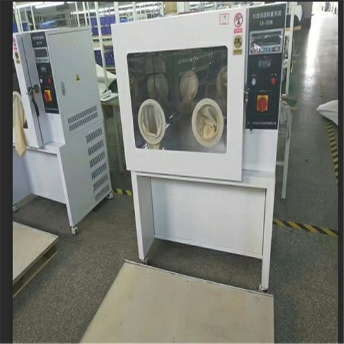 lb 350n低浓度称量恒温恒湿设备 环保检测的精准之选