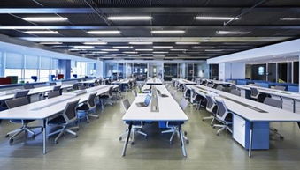 共享办公设备租赁 蓝海市场的隐形独角兽正在崛起